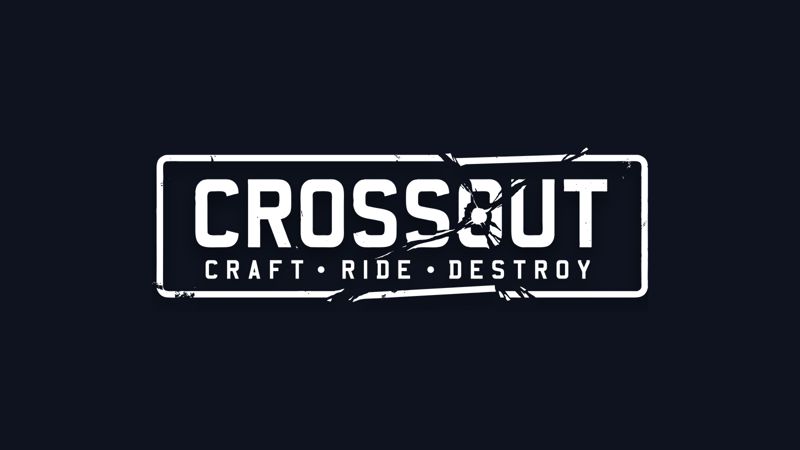 Crossout recenze: Postav si bojové vozidlo zdarma
