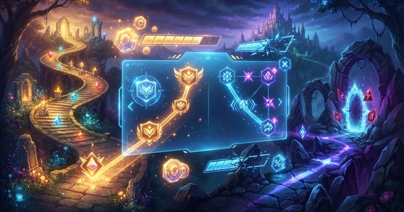 Jak poznám férovou free-to-play hru bez skrytého tlaku na peníze